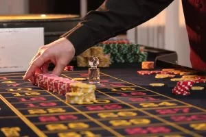 Populära live casinon