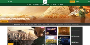 MrGreen delar ut extra freespins