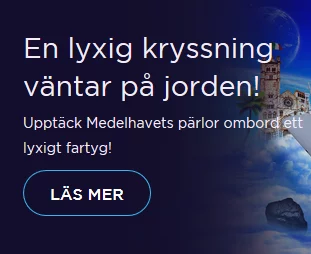 Nätcasino Genesis Casino - En lyxig kryssning väntar på jorden - upptäck Medelhavets pärrlor ombord på ett lyxigt fartyg!